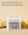 Mary&amp;May MaryMay Niacinamide Vitamin C Mask 30eaQuick dispenser type 30 sheet, VitaminC, Korean Facial Mask, marynmay