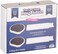 The Lazy Susan Revolution Expansion Pack - 2 Straight Tracks and 2 Trays. Does not Work Without Full Set (Sold Separately.