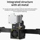 طقم ترقية طابعة ثلاثية الأبعاد Creality Extruder Direct Drive لطابعات Ender 3/Ender 3S/Ender3 Pro