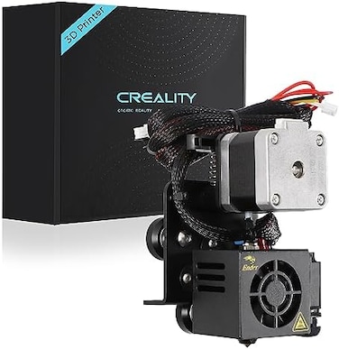 طقم ترقية طابعة ثلاثية الأبعاد Creality Extruder Direct Drive لطابعات Ender 3/Ender 3S/Ender3 Pro