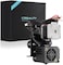 طقم ترقية طابعة ثلاثية الأبعاد Creality Extruder Direct Drive لطابعات Ender 3/Ender 3S/Ender3 Pro
