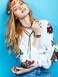 Inbagi 3 Pcs Western Jewelry for Women Bohemian Set, Boho Pendant Long Choker, Faux Leather Layered Bracelet, Dangle Earrings
