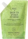 Youth To The People KaleGreen Tea Superfood Face Cleanser Refill - Vegan Face Wash with Spinach, Vitamins C, EK - Non-Drying Gel Foaming Cleanser for All Skin Types - Clean Beauty (473ml