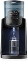 HEYVALUE Water Warmer, Baby Bottle Warmer, Formula Maker with Night Light, 4 Temperature Control72H Keep Warm, Detachable Tank, Instantly Dispenses Warm Water, Feed Baby More Easier and Healthier