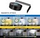 Arixinks 3PACK Picture Light Battery Operated with Remote, Painting Light for Art with 3 Lighting ColorsDimmable, LED Art Display Accent Light on Wall for Pictures Dartboard Photo Frame Portrait