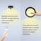Arixinks 3PACK Picture Light Battery Operated with Remote, Painting Light for Art with 3 Lighting ColorsDimmable, LED Art Display Accent Light on Wall for Pictures Dartboard Photo Frame Portrait