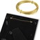 SAVITA 6m / 19.7 Ft Picture Hanging Wire Metal Wire Photo Frame Hanging Wire for Art Work Mirrors Clock