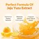 LALARECIPE 3-in 1 Yuzu Foaming Facial CleanserPore Clarifying MakeUp Remover Exfoliating Face WashAHA BHA PHA Face Cleanser for Dry SkinGentle Facial Cleanser Daily Face Wash (6.6 fl oz
