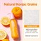 LALARECIPE 3-in 1 Yuzu Foaming Facial CleanserPore Clarifying MakeUp Remover Exfoliating Face WashAHA BHA PHA Face Cleanser for Dry SkinGentle Facial Cleanser Daily Face Wash (6.6 fl oz