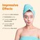 LALARECIPE 3-in 1 Yuzu Foaming Facial CleanserPore Clarifying MakeUp Remover Exfoliating Face WashAHA BHA PHA Face Cleanser for Dry SkinGentle Facial Cleanser Daily Face Wash (6.6 fl oz