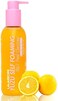 LALARECIPE 3-in 1 Yuzu Foaming Facial CleanserPore Clarifying MakeUp Remover Exfoliating Face WashAHA BHA PHA Face Cleanser for Dry SkinGentle Facial Cleanser Daily Face Wash (6.6 fl oz