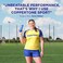Coppertone Sport Sunscreen Lotion, Broad Spectrum SPF 70 Sunscreen Multi Pack, 7 Fl Oz, Pack of 2