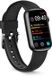 FITVII Slim Fitness Tracker with Blood Oxygen, Blood Pressure, 24/7 Heart Rate and Sleep Tracking, IP68 Waterproof Activity Trackers and Smart Watches with Step Tracker, Pedometer for Women Men