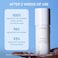 LANEIGE Cream Skin Refillable TonerMoisturizer with Ceramides and Peptides: Korean Milky Toner, Amino Acid, Nourish, Hydrate, Barrier-Boosting, Visibly Firm 160 ml