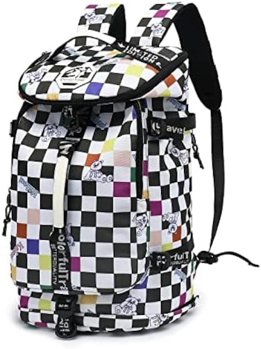 Kalesi womens Backpack Backpack
