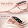 FITVII Slim Fitness Tracker with Blood Oxygen, Blood Pressure, 24/7 Heart Rate and Sleep Tracking, IP68 Waterproof Activity Trackers and Smart Watches with Step Tracker, Pedometer for Women