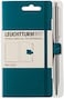 حامل أقلام مرن ذاتي اللصق من LEUCHTTURM1917 (أخضر المحيط الهادئ)