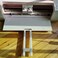 ONTEN Extension Tray Compatible with Cricut Maker3 Maker,Extender Tray Compatible with Cricut Mat,Cutting Mat Extender Support For Maker3 Maker Series (Not Compatible with Air Series(White