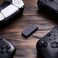 Mcbazel 8Bitdo 2 Wireless USB Adapter for PS5/Switch OLED/NS Switch/Windows/MacOS/Raspberry Pi/Xbox Series X/Xbox Series S/Switch Pro/Xbox One Controller and More with OTG Adapter