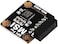 NewHail TPM2.0 Module TPM SPI 12Pin Module with infineon SLB 9670 for MSI Motherboard Compatible with TPM2.0(MS-4462