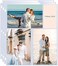 Zofly 30 Pack 4x6" Photo Album Refill Pages for 3 Ring Binder,Ultra-Clear Photo Sleeves Holding 180 Pictures, Double-Sided 3 Pockets Photo Pages with Memo Slot,Photo Sheet Protector for Photos and Pos