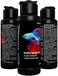 crystalpro Betta Minerals 4.22 Oz Concentrated Mineral Additive for Betta Fish Tank Care - Improves Beta Health, Reduces Stress and Replenishes Protective Coat - Freshwater Aquarium Salt Treats 500 Ga