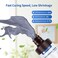 راتنج طابعة ثلاثية الأبعاد من ANYCUBIC، راتنج عالي الدقة من البوليمر الضوئي بالأشعة فوق البنفسجية 365-405 نانومتر، سائل طباعة ثلاثي الأبعاد سريع التصلب لطابعات Photon Ultra DLP LCD SLA (رمادي، 1000 غر