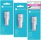 Silhouette America Autoblade 3 Pack Replacement Blades for Cameo 3 and Portrait 2-50 Free Designs