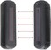 co2CREA Soft Silicone Cover Compatible with Anker Soundcore MotionPlus Bluetooth Speaker
