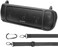 co2CREA Soft Silicone Cover Compatible with Anker Soundcore MotionPlus Bluetooth Speaker