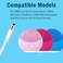 SIOCEN Replacement Charger Cord for Compatible with Luna Series Facial Cleanser,USB Charger Cable Compatible with Foreo Luna, Luna2,Luna Mini,Luna Mini 2,ISSA Series E-Toothbrush USB DC Charging Cable