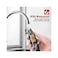 مقياس حرارة رقمي فوري القراءة للحوم من ThermoPro TP605، مقاوم للماء، مزود بإضاءة خلفية ومعايرة، ومسبار رقمي للطهي في المطبخ والشواء في الهواء الطلق.