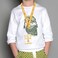 ceiba tree Hall Pass Lanyards Confetti-Themed Lanyard and School Passes Set of 6 for School Classroom