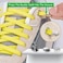 Hstgaga Elastic Shoe Laces for Kids and Adults, Elastic Tieless Shoelaces for Sneakers, Elastic No Tie Shoe Laces