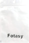 Fotasy (2 PackZ Mount Body CoversRear Lens Cap, Z-Mount Body Sensor Protective Caps, Compatible with Nikon Z Mirrorless Camera Z5 Z50 Z6 Z7 Z6 II Z7 II Z9 fc
