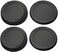 Fotasy (2 PackZ Mount Body CoversRear Lens Cap, Z-Mount Body Sensor Protective Caps, Compatible with Nikon Z Mirrorless Camera Z5 Z50 Z6 Z7 Z6 II Z7 II Z9 fc