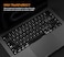 CaseBuy Premium Keyboard Cover Ultra Thin Protector Skin for 2025-2021 MacBook Pro 14 16 inch M4 M3 M2 M1 Pro/Max, MacBook Air 15" 13.6" M4 M3 M2 Chip A3241 A3114 A2941 A3240 A3113 A2681, Clear