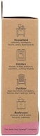 SCRUB DADDY Scrub Mommy ScrubberSponge, 1 EA