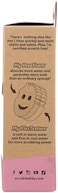 SCRUB DADDY Scrub Mommy ScrubberSponge, 1 EA