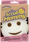 SCRUB DADDY Scrub Mommy ScrubberSponge, 1 EA