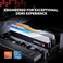 G.SKILL Trident Z5 RGB Series (Intel XMP 3.0DDR5 RAM 32GB (2x16GB6000MT/s CL36-36-36-96 1.35V Desktop Computer Memory UDIMM - Metallic Silver (F5-6000J3636F16GA2-TZ5RS