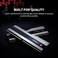 G.SKILL Trident Z5 RGB Series (Intel XMP 3.0DDR5 RAM 32GB (2x16GB6000MT/s CL36-36-36-96 1.35V Desktop Computer Memory UDIMM - Metallic Silver (F5-6000J3636F16GA2-TZ5RS