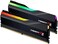 G.Skill Trident Z5 RGB Series (Intel XMP32GB (2 x 16GB288-Pin SDRAM DDR5 6000 CL36-36-36-96 1.35V Dual Channel Desktop Memory F5-6000J3636F16GA2-TZ5RK (Matte Black