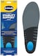 Dr. Scholl's Stabilizing Support Insole Improves Posture, AlignmentBalance. Added Arch Support for Flat FeetOverpronation (Men's 8-14, Trim to Fit Inserts
