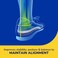 Dr. Scholl's Stabilizing Support Insole Improves Posture, AlignmentBalance. Added Arch Support for Flat FeetOverpronation (Women's 6-10, Trim to Fit Inserts