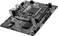 MSI PRO H610M-G DDR4 Motherboard (12th/13th/14th Gen Intel Core, LGA 1700 Socket, DDR4, PCIe 4, SATA 6Gb/s, 1Gbps LAN, M.2 Slots, USB 3.2, mATX