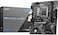 MSI PRO H610M-G DDR4 Motherboard (12th/13th/14th Gen Intel Core, LGA 1700 Socket, DDR4, PCIe 4, SATA 6Gb/s, 1Gbps LAN, M.2 Slots, USB 3.2, mATX