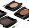 Palladio Brow Powder for Eyebrows, Soft and Natural Eyebrow Powder with Jojoba OilShea Butter, Helps EnhanceDefine Brows, Compact Size for Purse or Travel, Includes Applicator Brush, Soft Brown