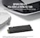 Corsair MP600 PRO LPX 2TB M.2 NVMe PCIe x4 Gen4 SSD - Optimised for PS5 (Up to 7,100MB/sec Sequential Read6,800MB/sec Sequential Write Speeds, High-Speed Interface, Compact Form FactorBlack