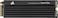 Corsair MP600 PRO LPX 2TB M.2 NVMe PCIe x4 Gen4 SSD - Optimised for PS5 (Up to 7,100MB/sec Sequential Read6,800MB/sec Sequential Write Speeds, High-Speed Interface, Compact Form FactorBlack